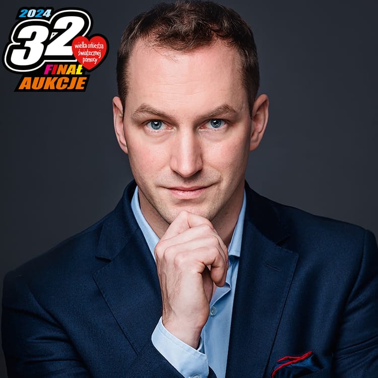 FLTR wspiera 32. Finał WOŚP!