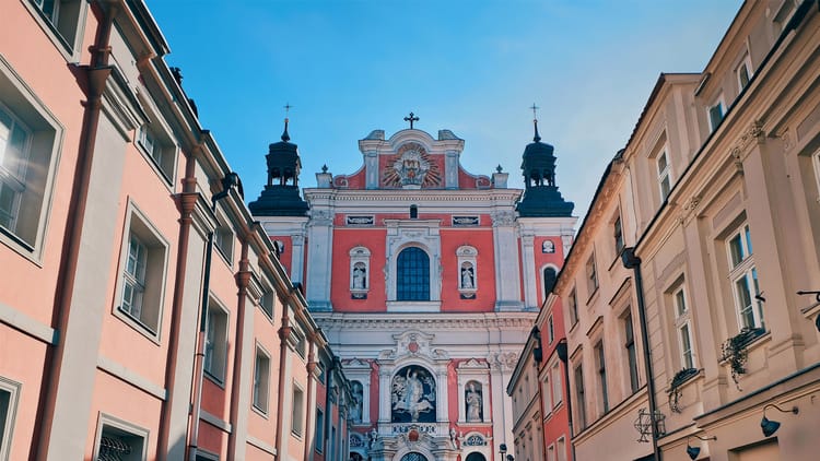 FLTR #65: Pierwsza analiza z serii "Monografie miast": Poznań