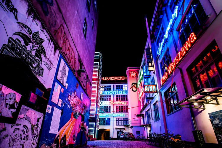 FLTR #69: Druga analiza z serii "Monografie miast": Wrocław