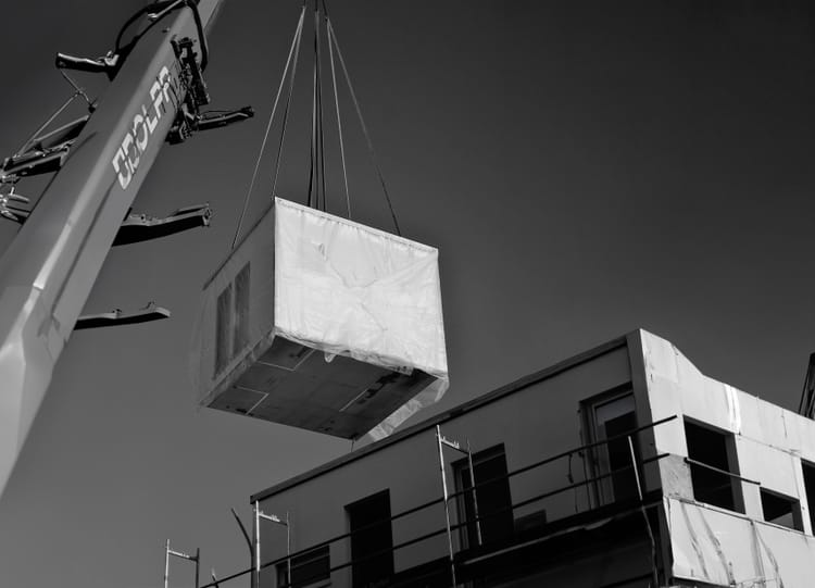 FLTR #73: Jak wygląda polski rynek prefabrykacji?