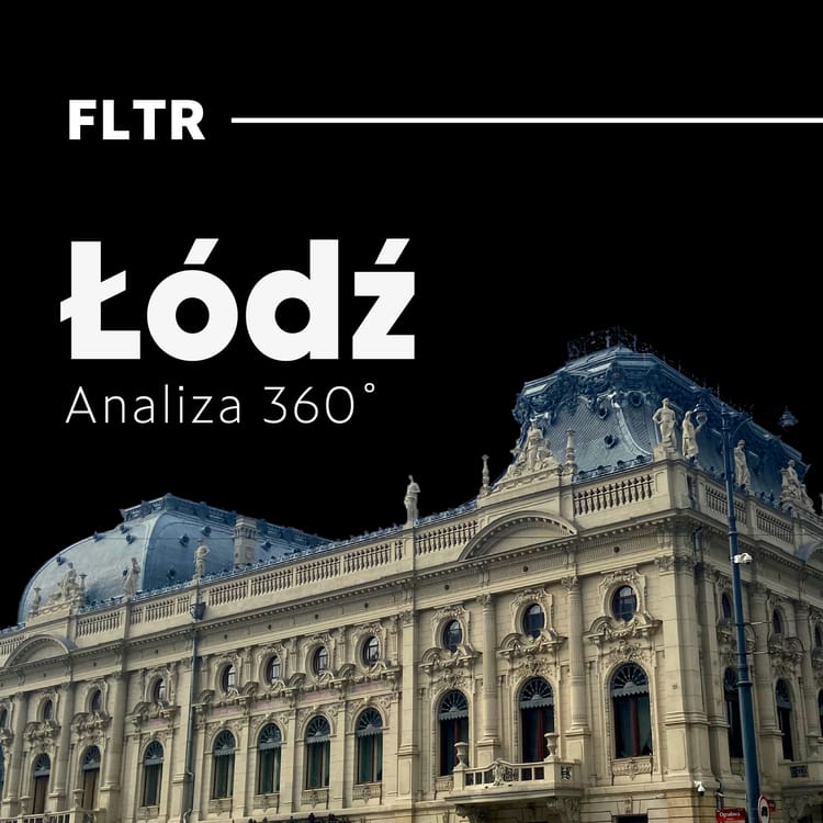 🛶 Analiza Łodzi i promocja - pakiet 3 miast