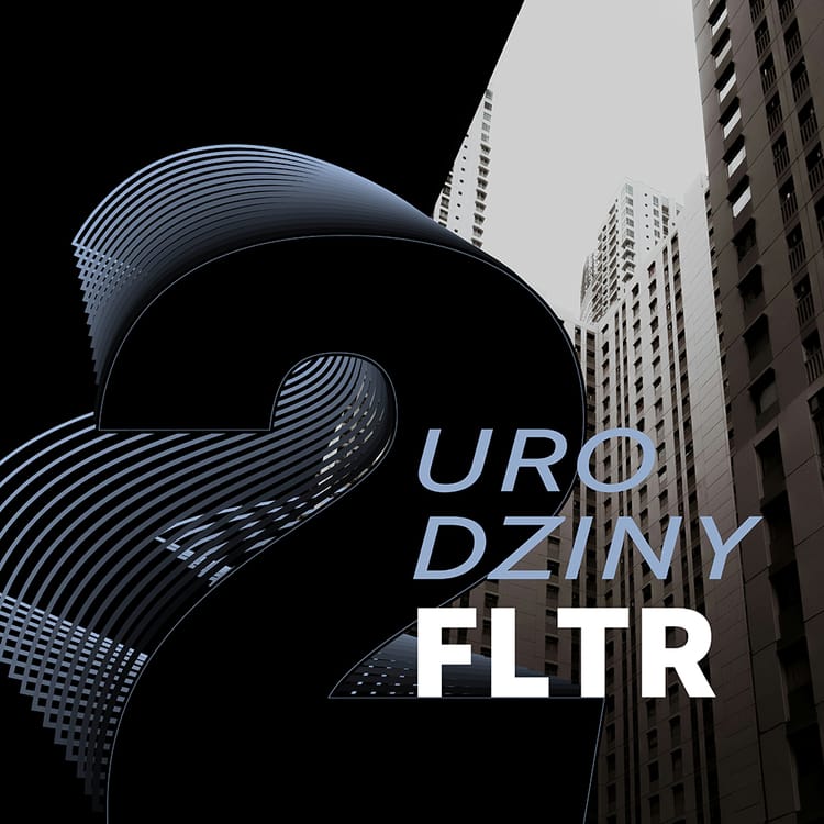 🎂 Nagranie urodzinowego webinar 2024.XI.28 - rozwój FLTR, nasze projekty, konkurs z nagrodami