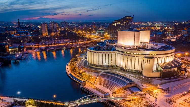 FLTR #129: Jedenasta analiza z serii "Monografie miast": Bydgoszcz