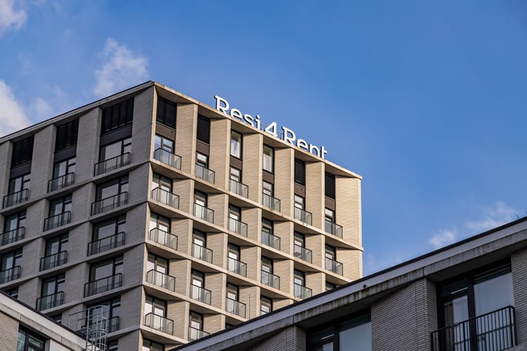 FLTR #142: Przegląd tygodniowy | Transakcja Resi4Rent - TAG - Kamień milowy dla sektora PRS, ziarnko piasku dla rynku najmu