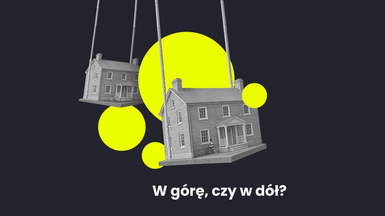 FLTR #148: W górę, czy w dół? Makro, głupcze!