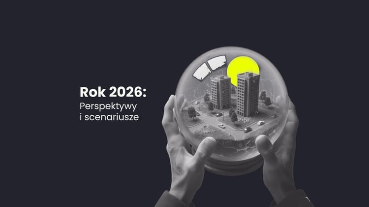 INSIGHT #154: Rok 2026: Perspektywy i scenariusze