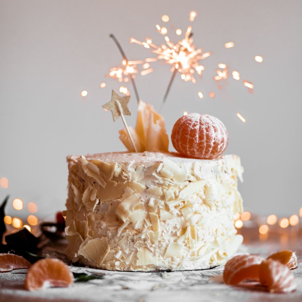 🎂 Pierwsze urodziny FLTR