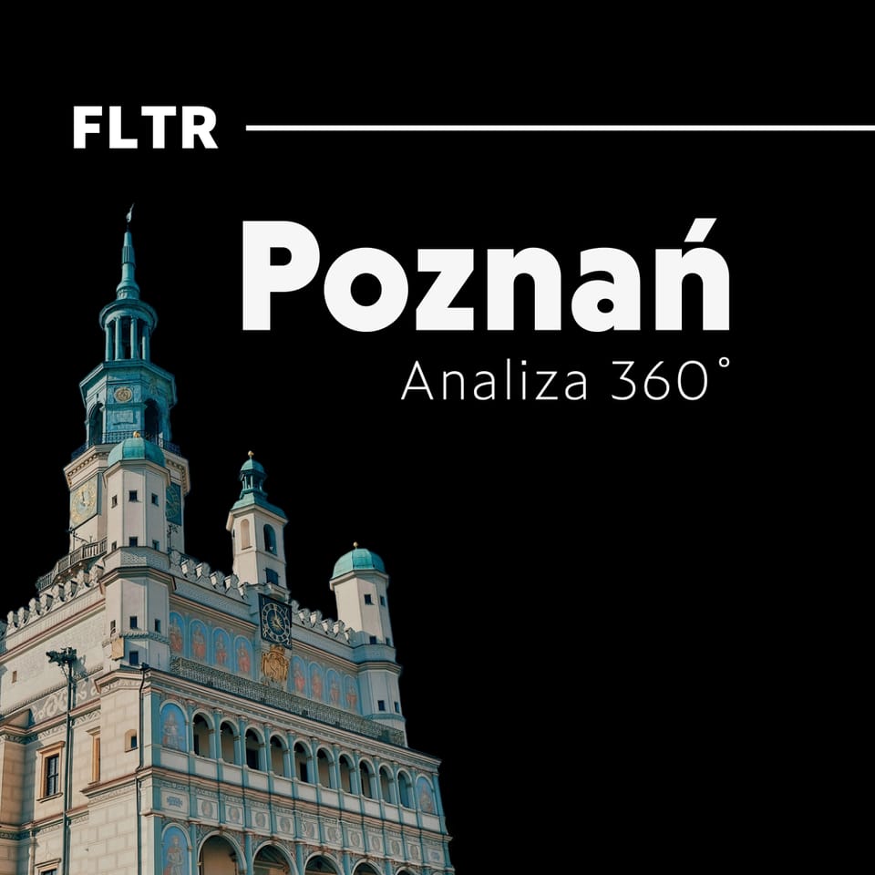 👍 Nowa seria analiz i nowa promocja FLTR!