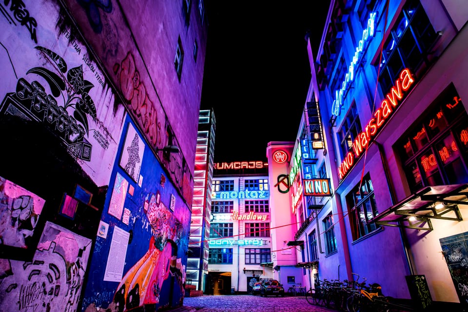 FLTR #69: Druga analiza z serii "Monografie miast": Wrocław