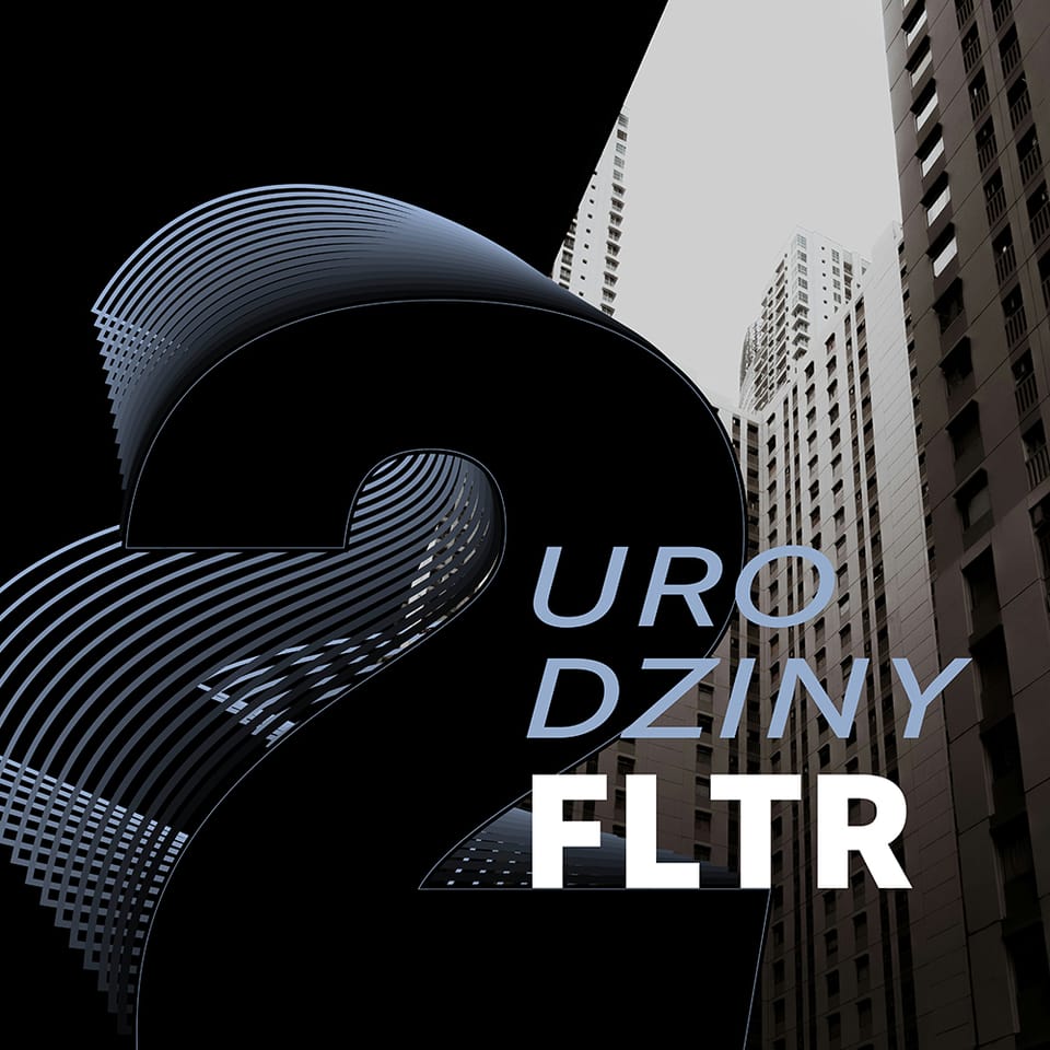 🎂 Nagranie urodzinowego webinar 2024.XI.28 - rozwój FLTR, nasze projekty, konkurs z nagrodami