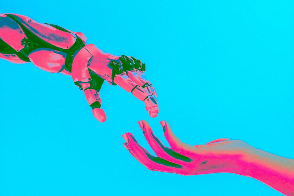 FLTR #110: AI w sektorze CRE, ewolucja rynku mixed-use, lepsze nastroje deweloperów, ale gorsze na rynku kredytowym