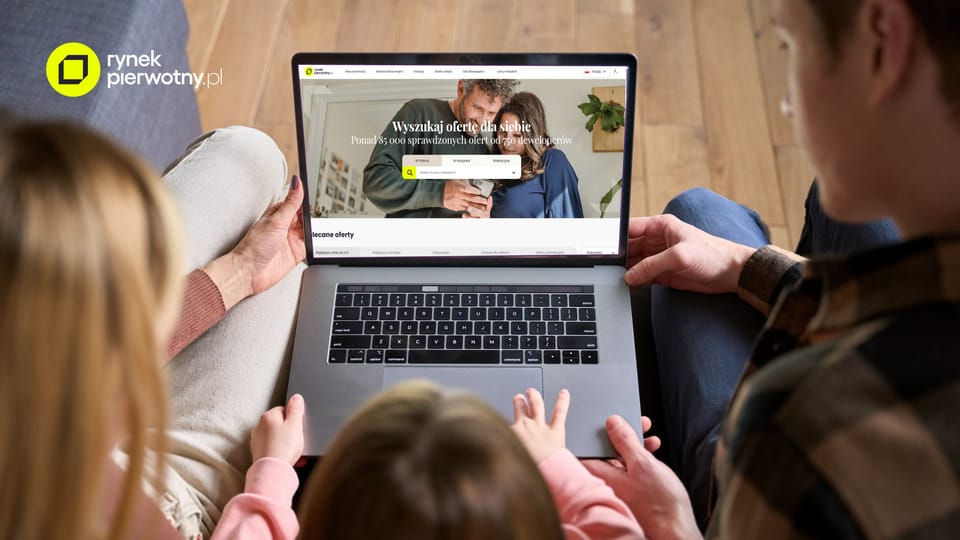 🔎 Co drzemie w popycie? Trendy Klientów poszukujących mieszkania