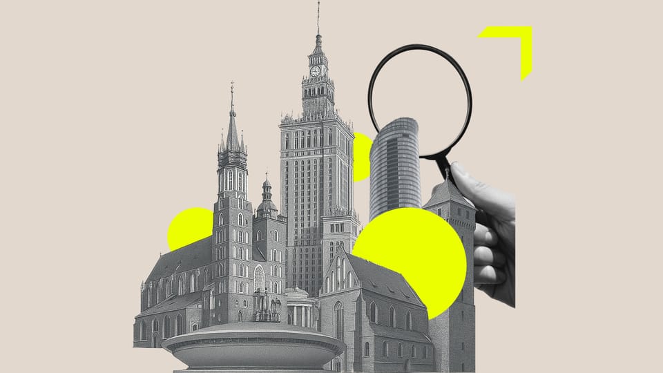 FLTR #146: Sytuacja na największych rynkach mieszkaniowych po III kwartale 2025