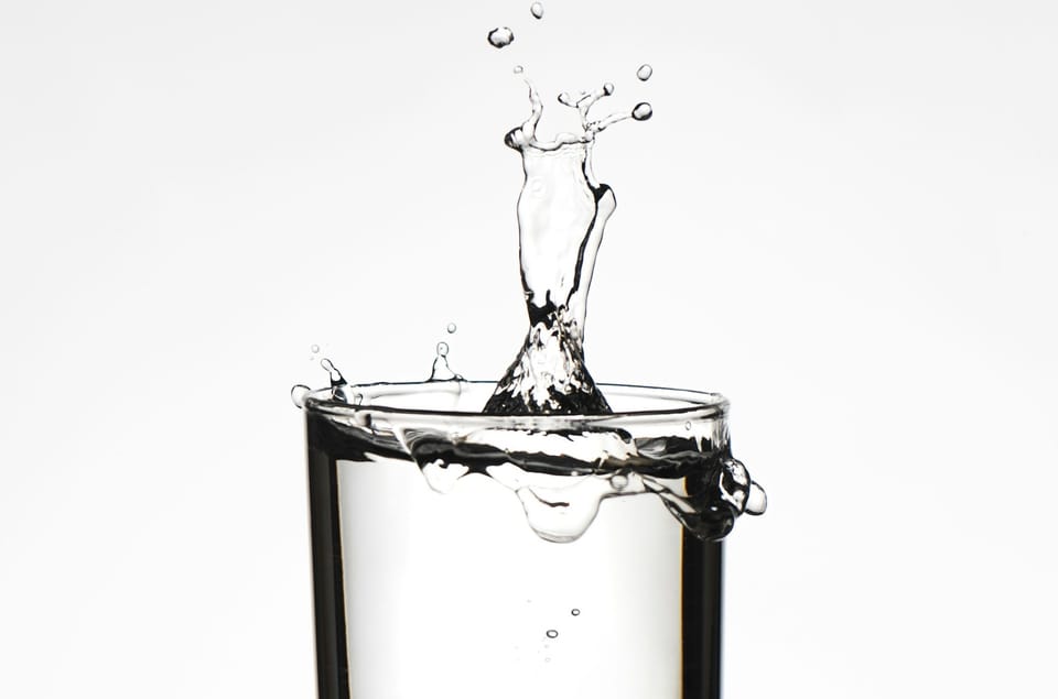 INSIGHT #159: Przegląd tygodniowy | Najnowsze dane GUS - Szklanka do połowy pełna czy pusta?