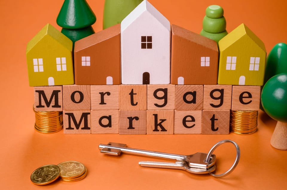 INSIGHT #162: Przegląd tygodniowy | Raport BIK za 2025 - Wyższy popyt kredytowy na silniku refinansowań