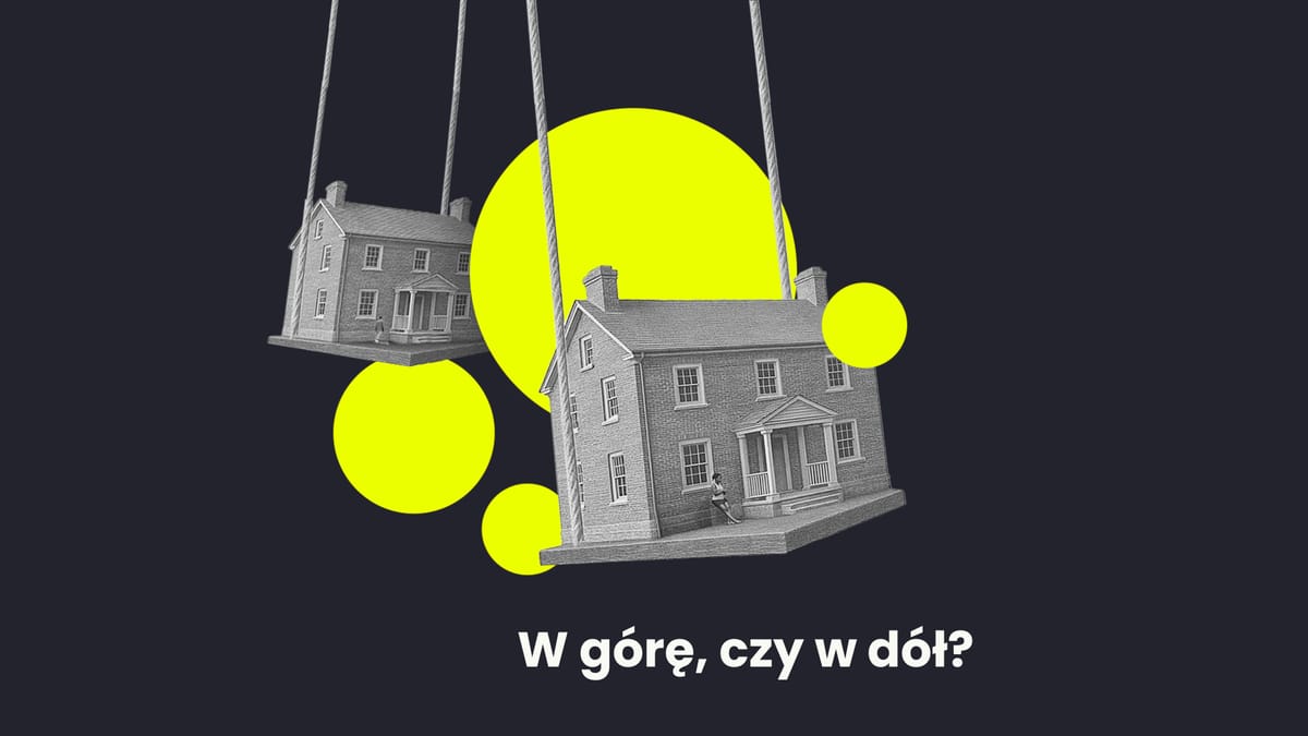 FLTR #148: W górę, czy w dół? Makro, głupcze!